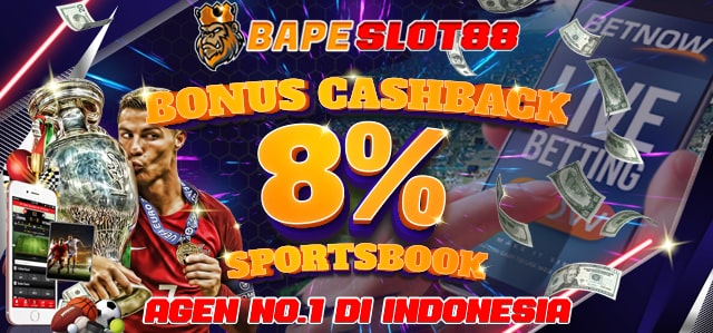 BONUS CASHBACK SPORTSBOOK